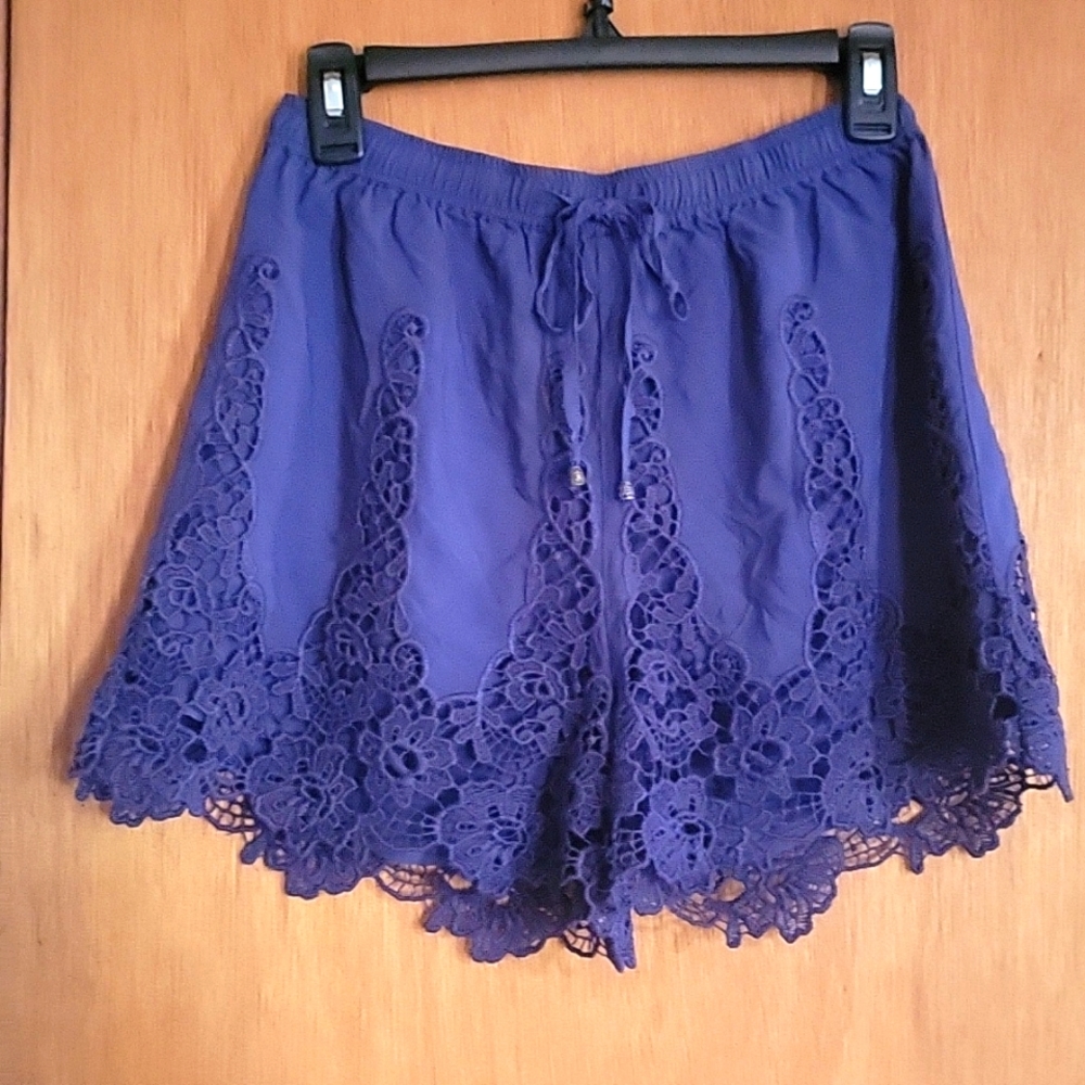 Cute shorts by elevenses